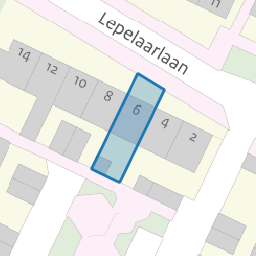 Perceel KTH00-B-4028