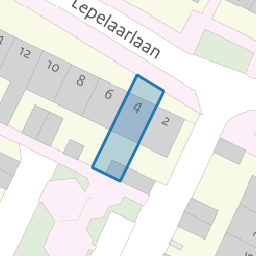 Perceel KTH00-B-4029