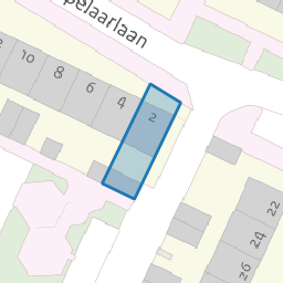 Perceel KTH00-B-4030