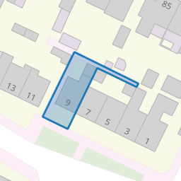 Perceel KTH00-B-4031