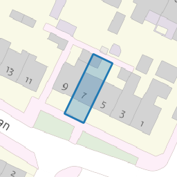 Perceel KTH00-B-4032