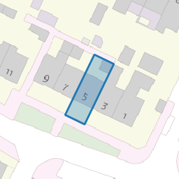 Perceel KTH00-B-4033