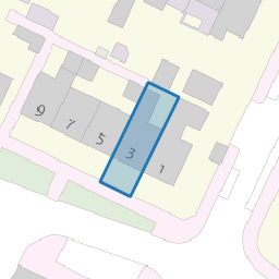 Perceel KTH00-B-4034