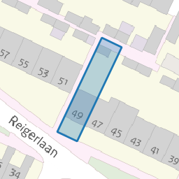 Perceel KTH00-B-4043