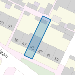 Perceel KTH00-B-4045