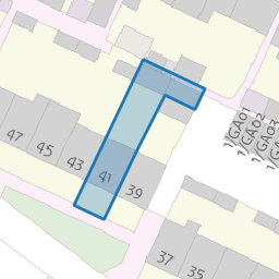 Perceel KTH00-B-4047