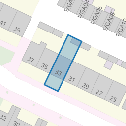 Perceel KTH00-B-4051