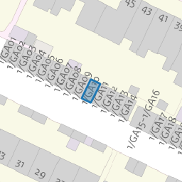 Perceel KTH00-B-4060