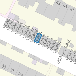 Perceel KTH00-B-4061