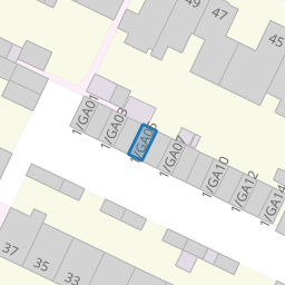 Perceel KTH00-B-4065