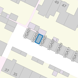 Perceel KTH00-B-4066