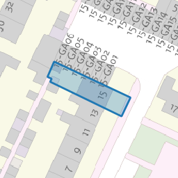 Perceel KTH00-B-4079