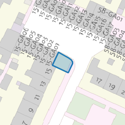 Perceel KTH00-B-4080