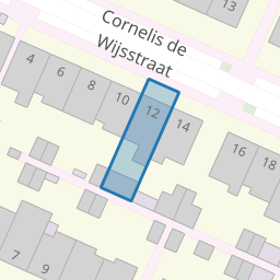 Perceel KTH00-B-4084