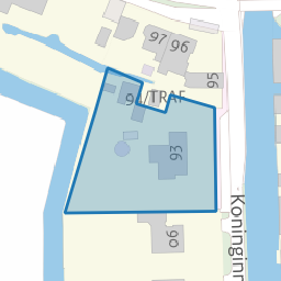 Perceel KTH00-B-4093