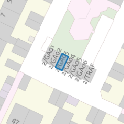 Perceel KTH00-B-4097