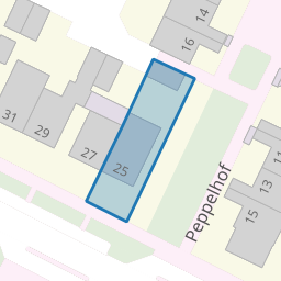 Perceel KTH00-B-4118