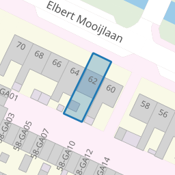 Perceel KTH00-B-4129