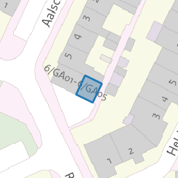 Perceel KTH00-B-4140