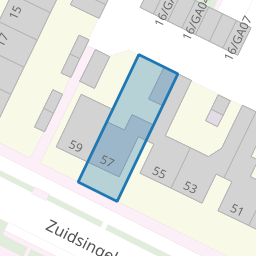 Perceel KTH00-B-4147