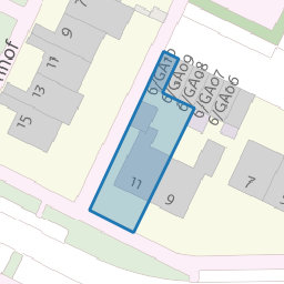 Perceel KTH00-B-4152