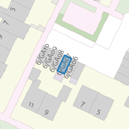 Perceel KTH00-B-4154