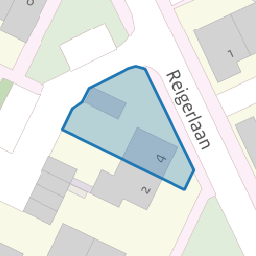 Perceel KTH00-B-4160