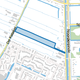 Perceel KTH00-B-4172