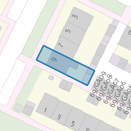 Perceel KTH00-B-4173