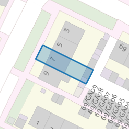 Perceel KTH00-B-4174