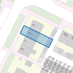 Perceel KTH00-B-4175