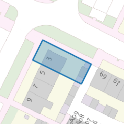 Perceel KTH00-B-4176