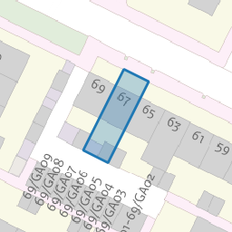 Perceel KTH00-B-4178