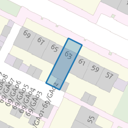 Perceel KTH00-B-4180