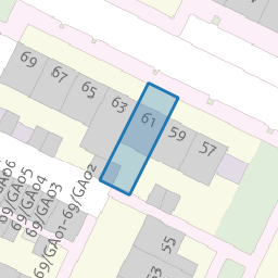 Perceel KTH00-B-4181