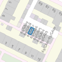 Perceel KTH00-B-4185