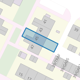 Perceel KTH00-B-4188