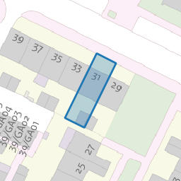 Perceel KTH00-B-4192