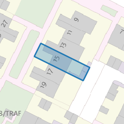 Perceel KTH00-B-4195