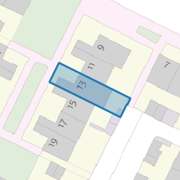 Perceel KTH00-B-4196