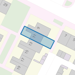 Perceel KTH00-B-4197