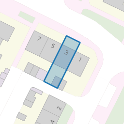 Perceel KTH00-B-4203