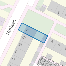 Perceel KTH00-B-4206