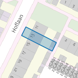 Perceel KTH00-B-4207