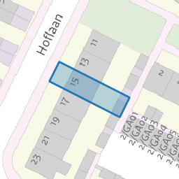 Perceel KTH00-B-4208