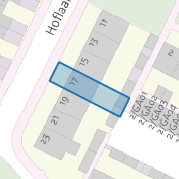 Perceel KTH00-B-4209