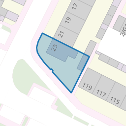 Perceel KTH00-B-4212