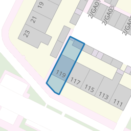 Perceel KTH00-B-4216