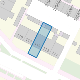 Perceel KTH00-B-4218