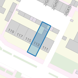 Perceel KTH00-B-4219